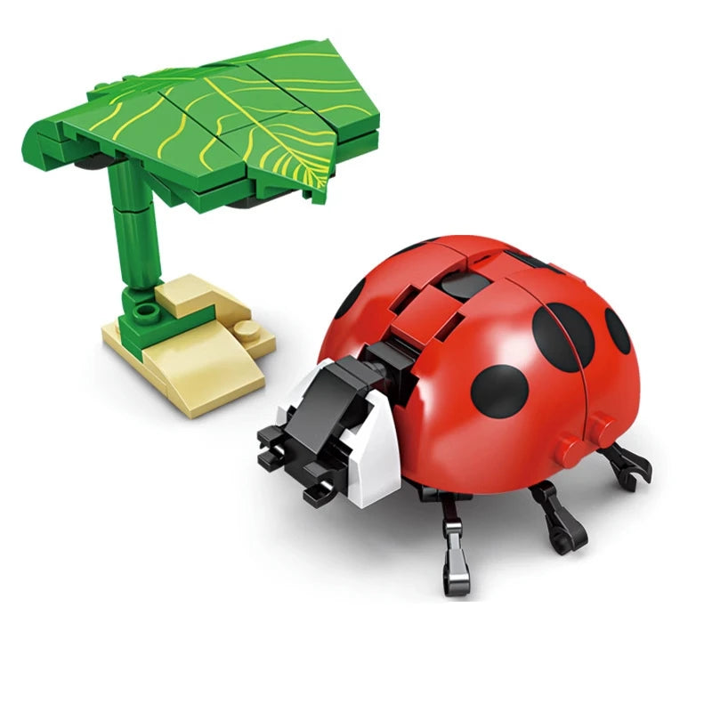 Bug Buildable