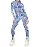 Colorful Jumpsuits