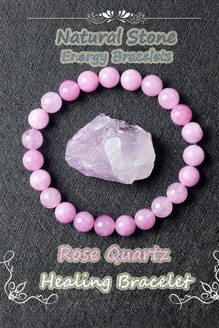 Natural Stone Bracelet