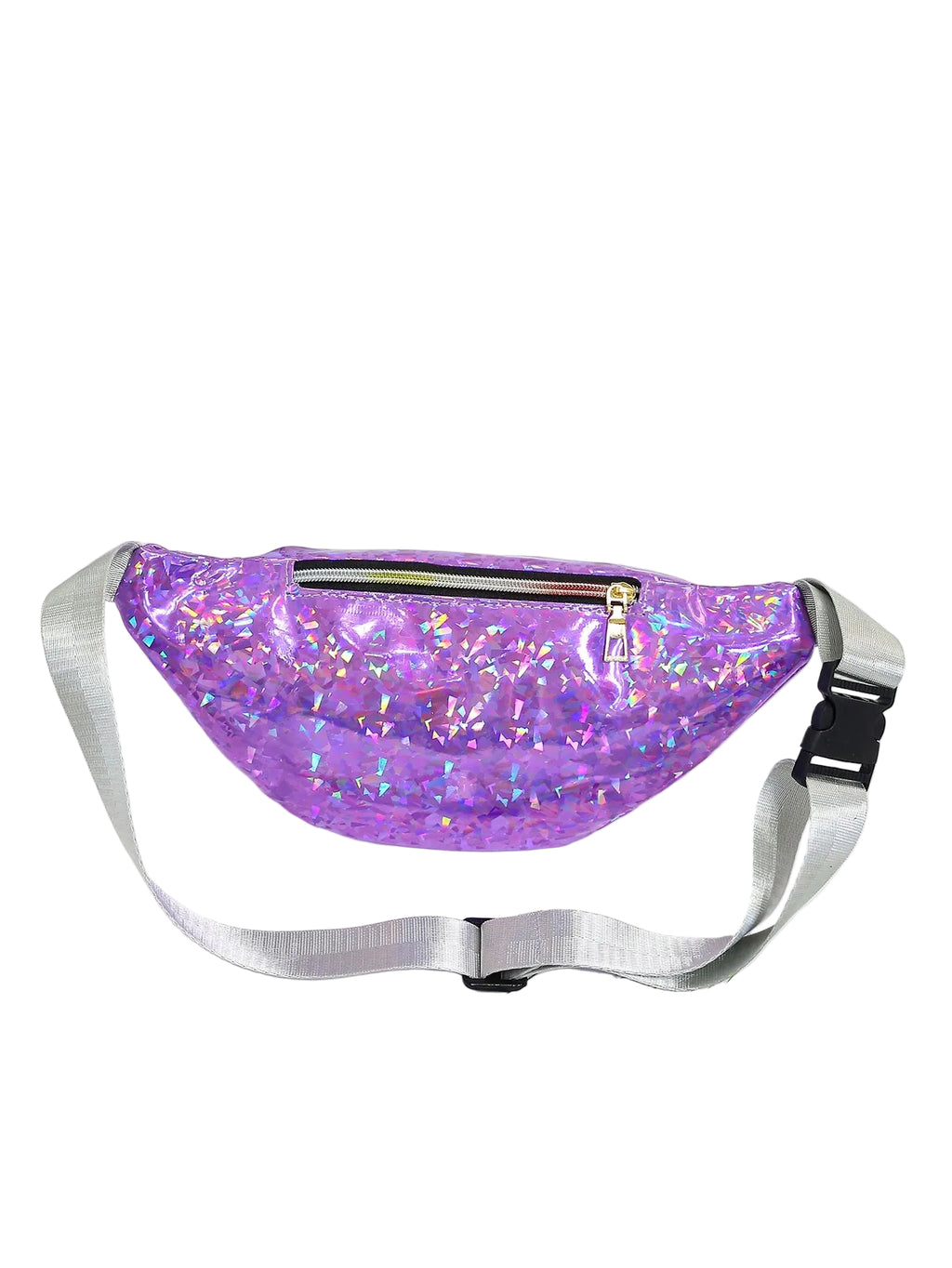 Holographic Fanny