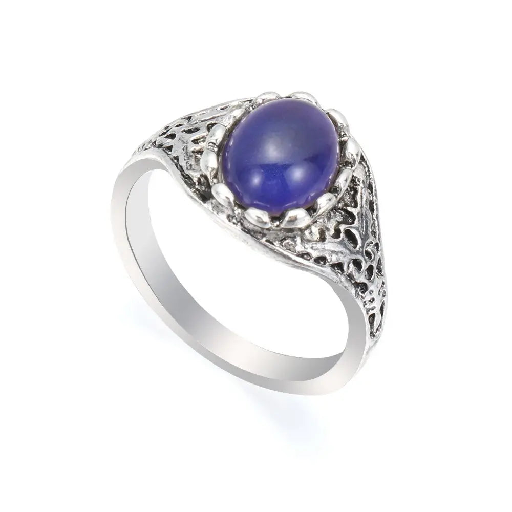 Vintage Mood Ring