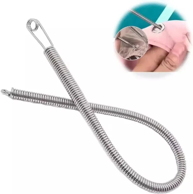 Drawstring Threader