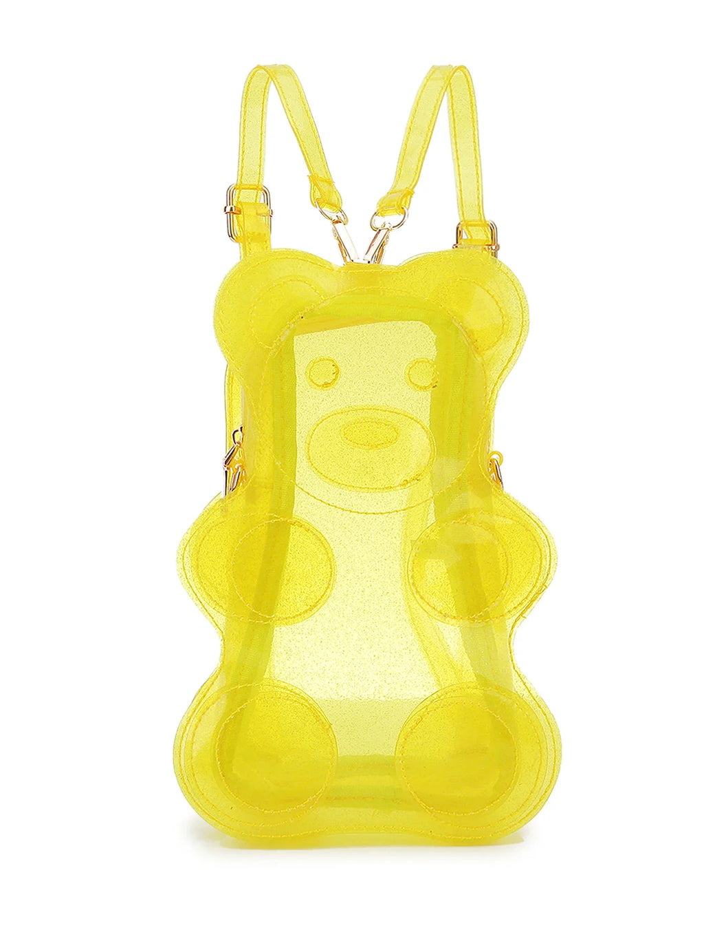 Bear Mini Bag