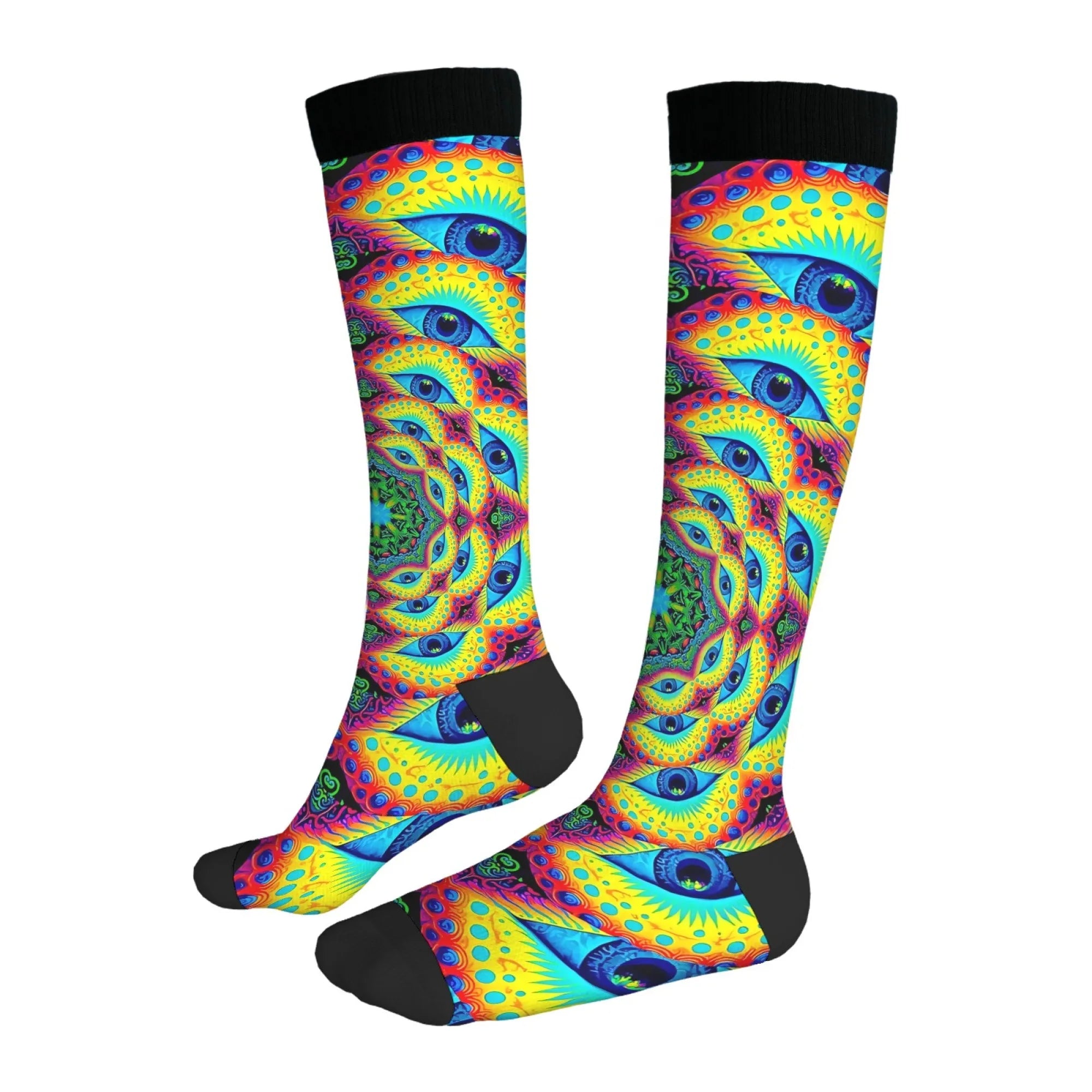 Trippy Socks
