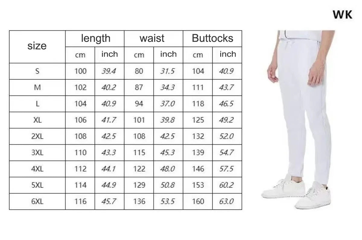 Paint Splatter Pants