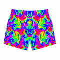 Trippy Board Shorts