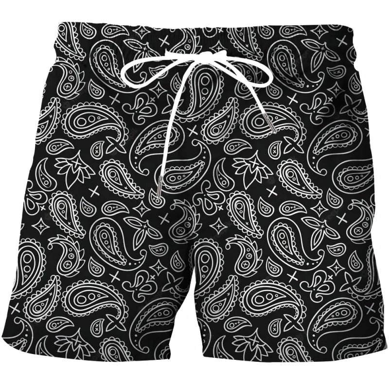 Board Shorts