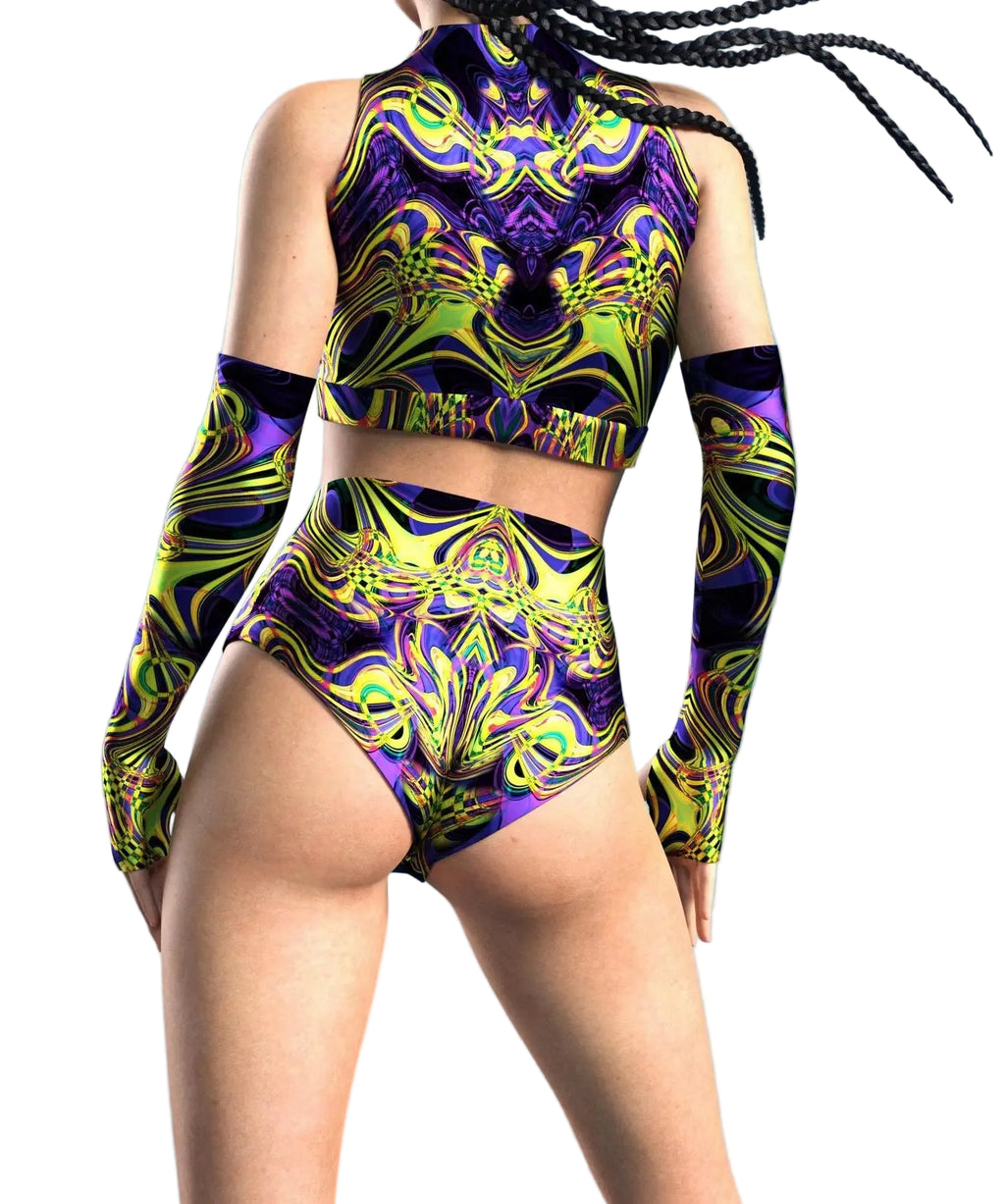 Acid-Wave 2 Piece