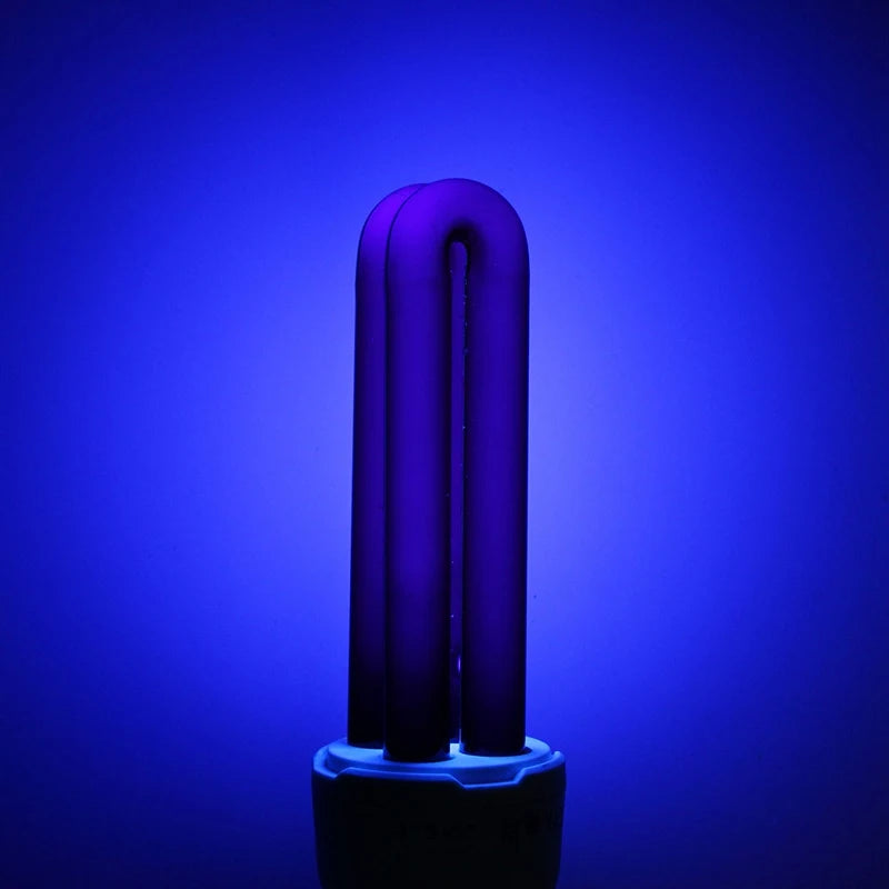 Black Light CFL