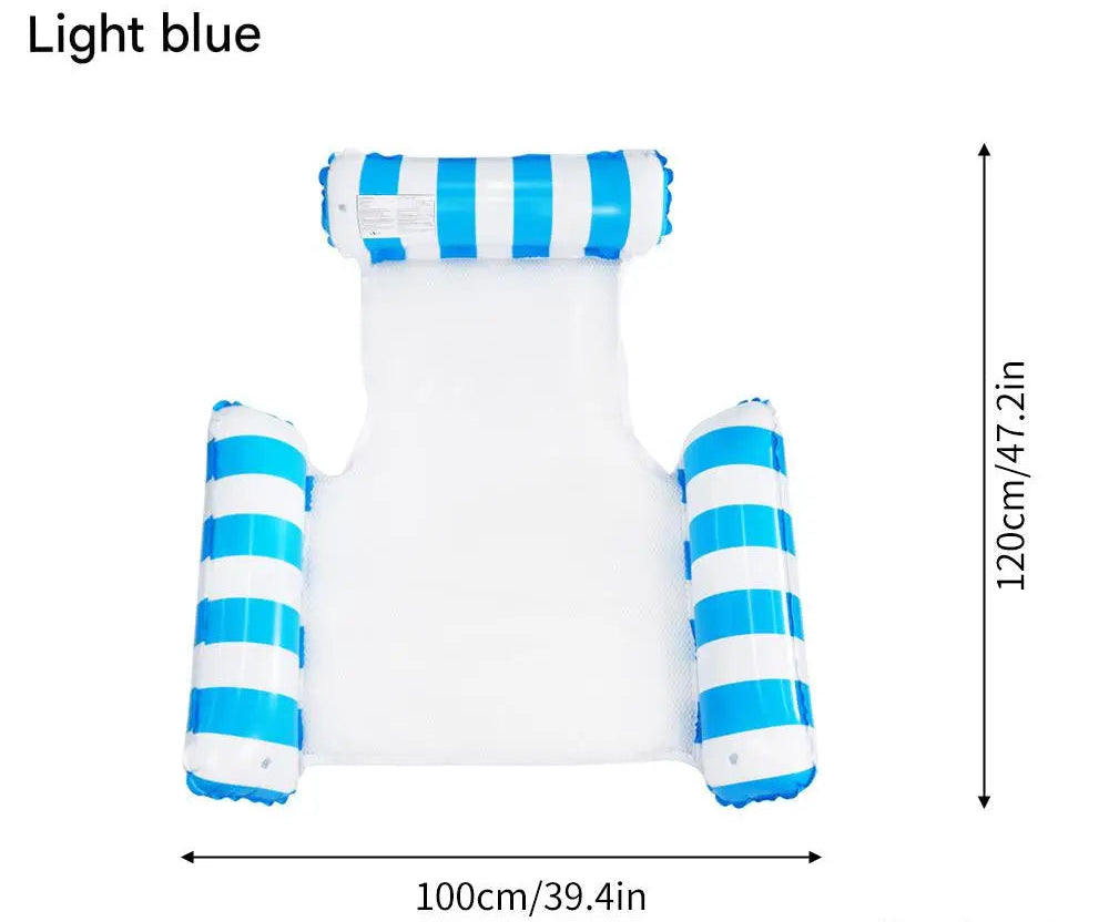 Inflatable Water Hammock