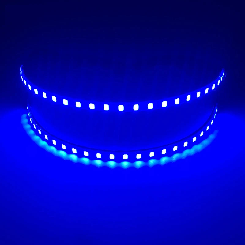 LED Visor Glasses