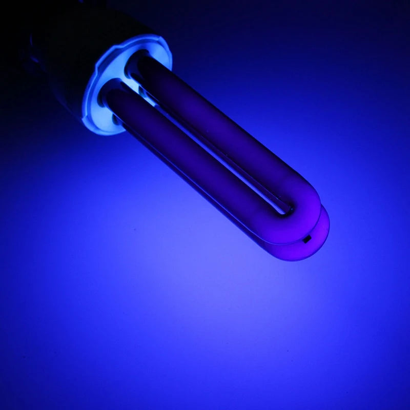 Black Light CFL