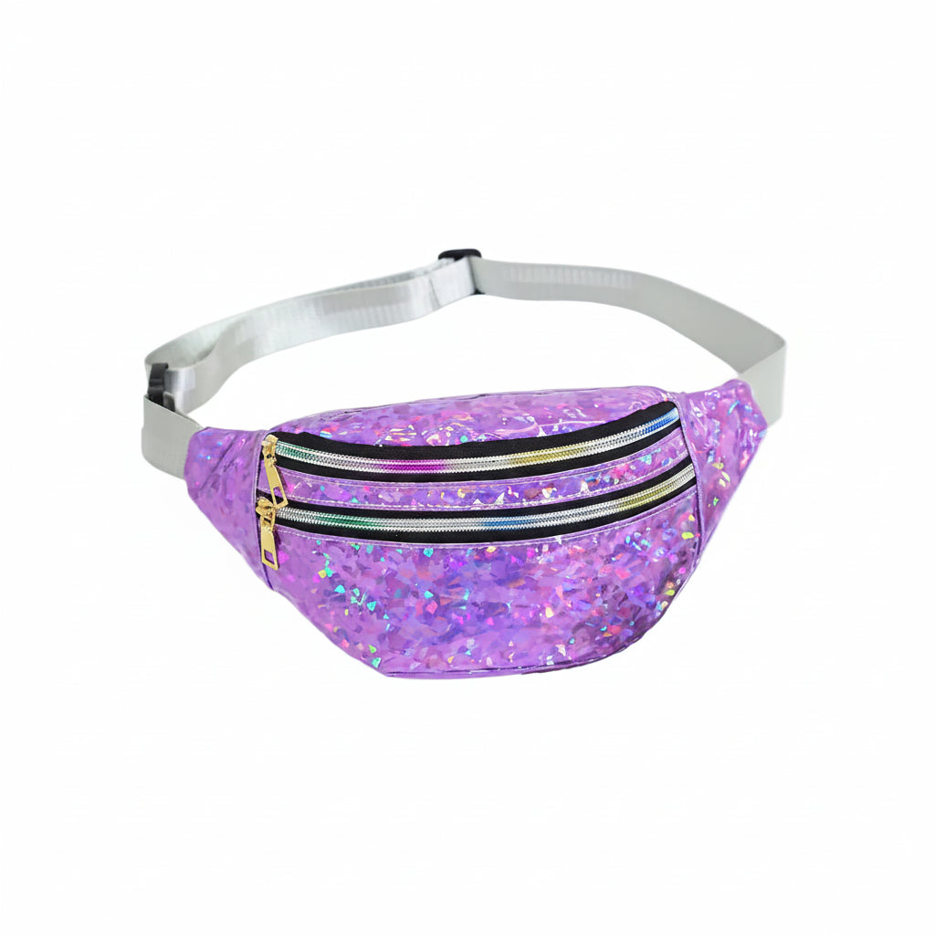 Holographic Fanny