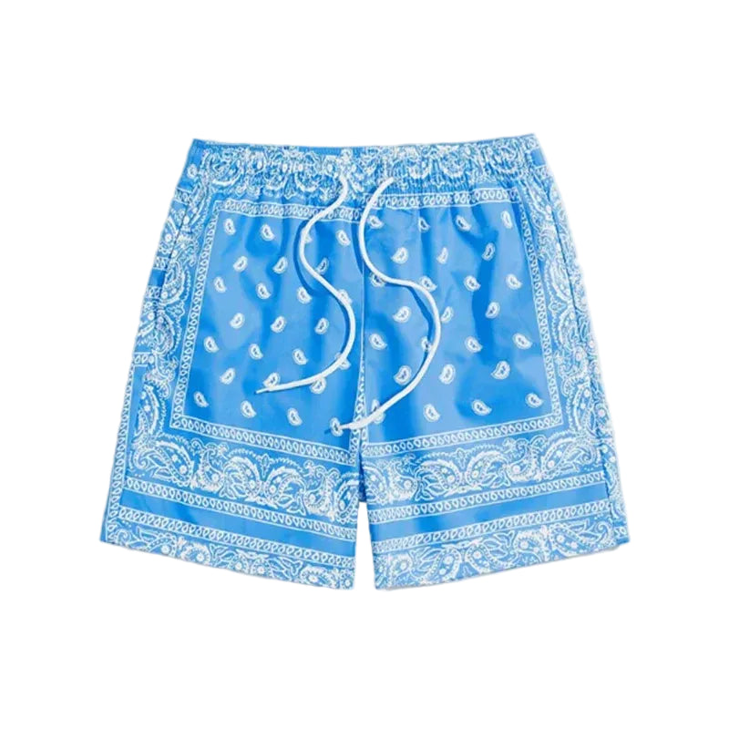Bandana Board Shorts