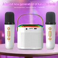 Wireless Karaoke Speaker