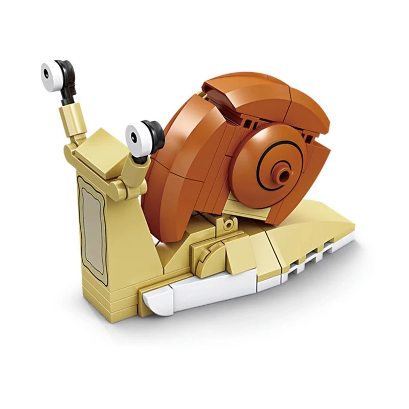 Bug Buildable