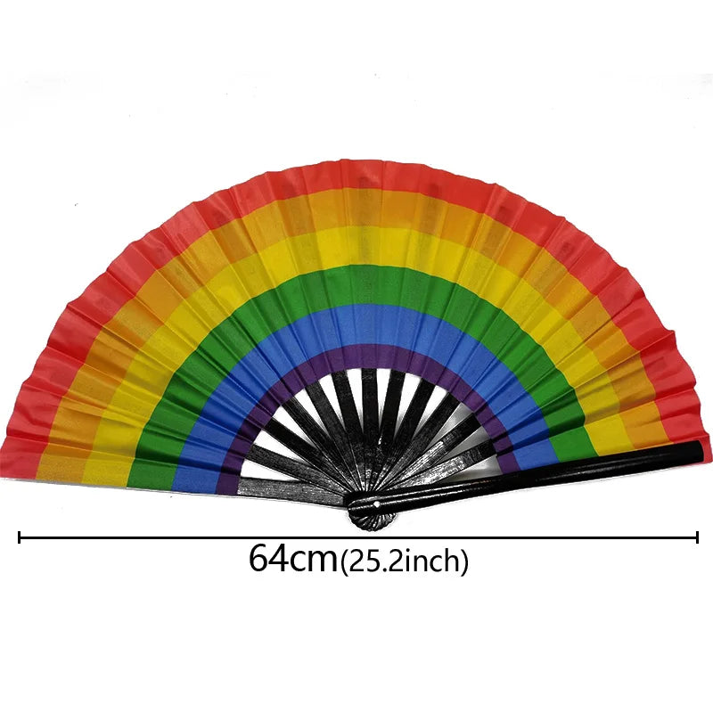 Variety Folding Fans