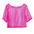 Mesh Shirt