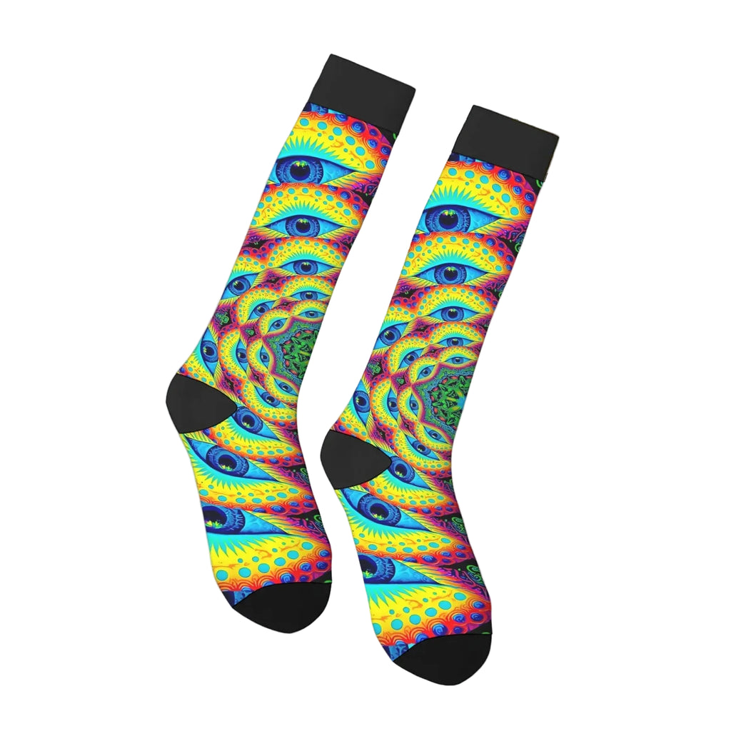 Trippy Socks