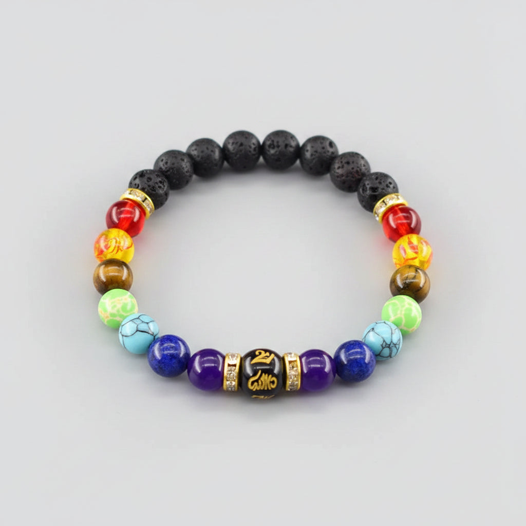 Chakra Bracelet