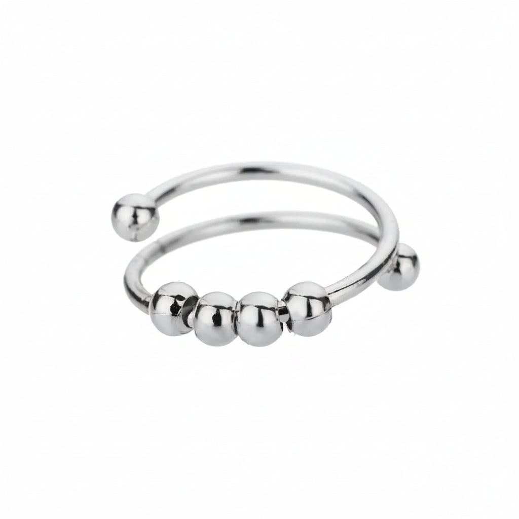 Fidget Rings
