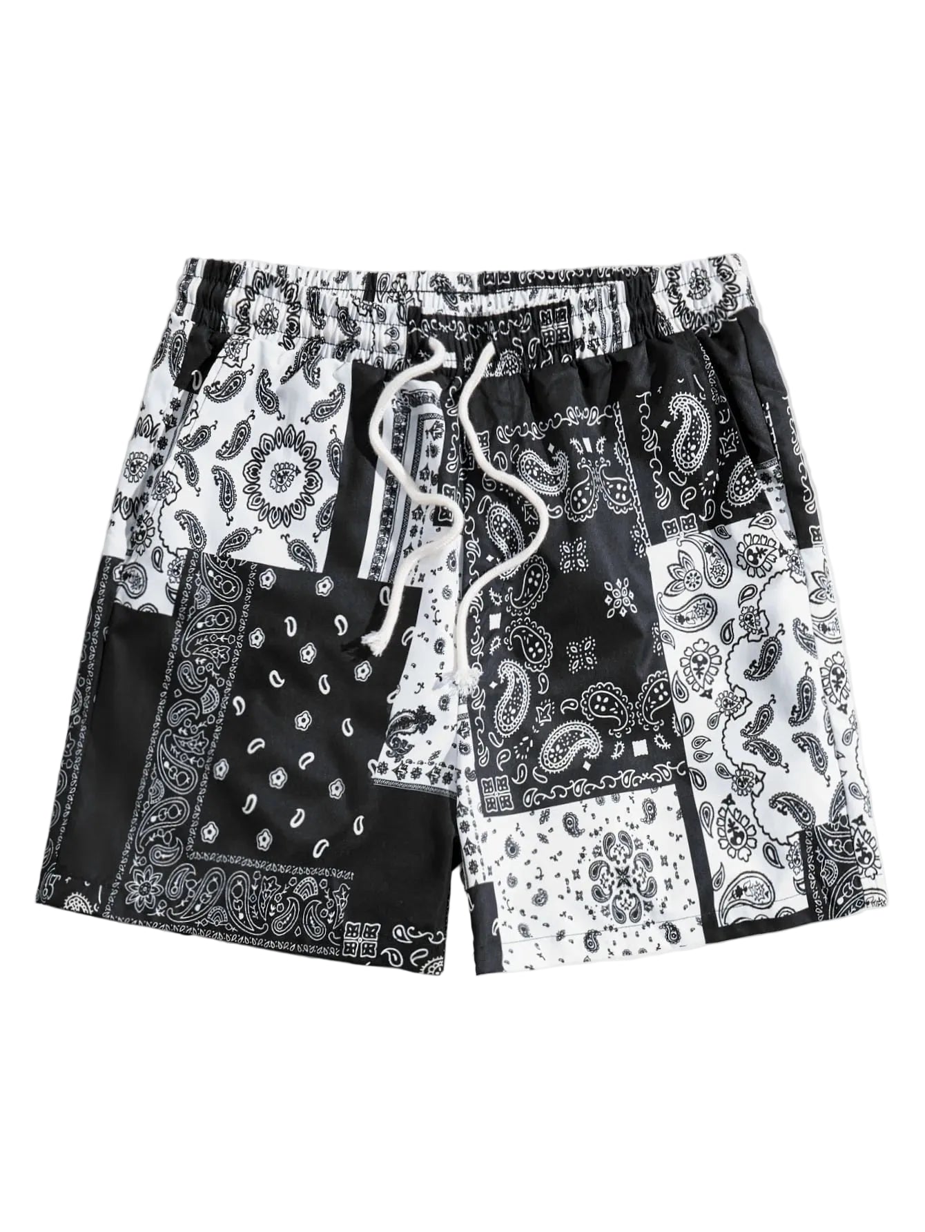 Bandana Board Shorts