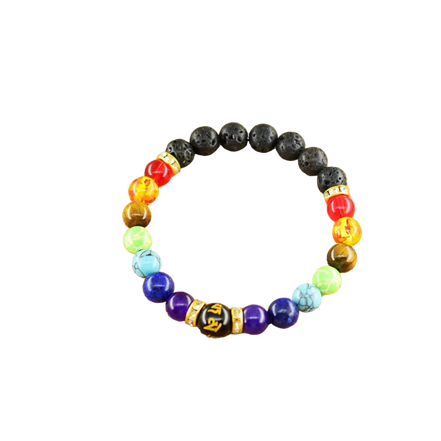 Chakra Bracelet