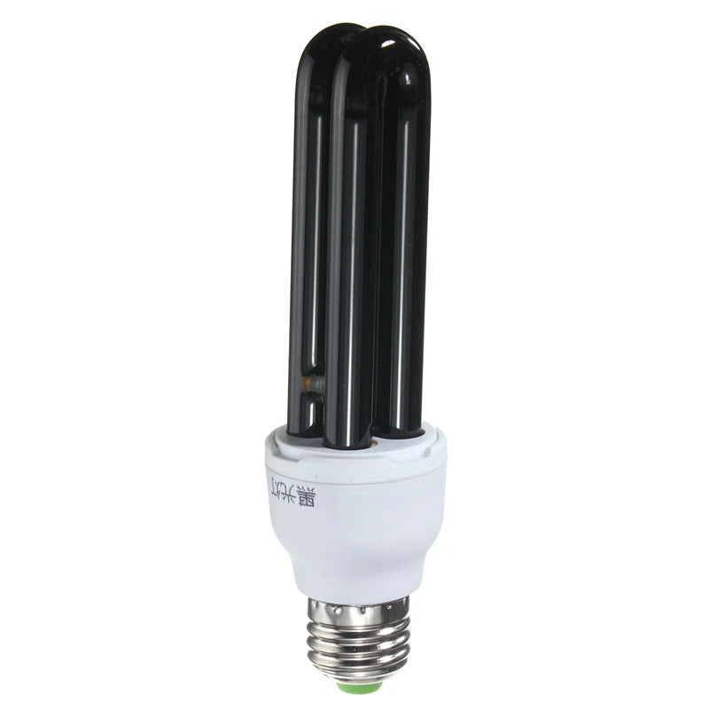 Black Light CFL