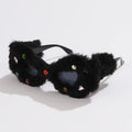 Plush Sunglasses