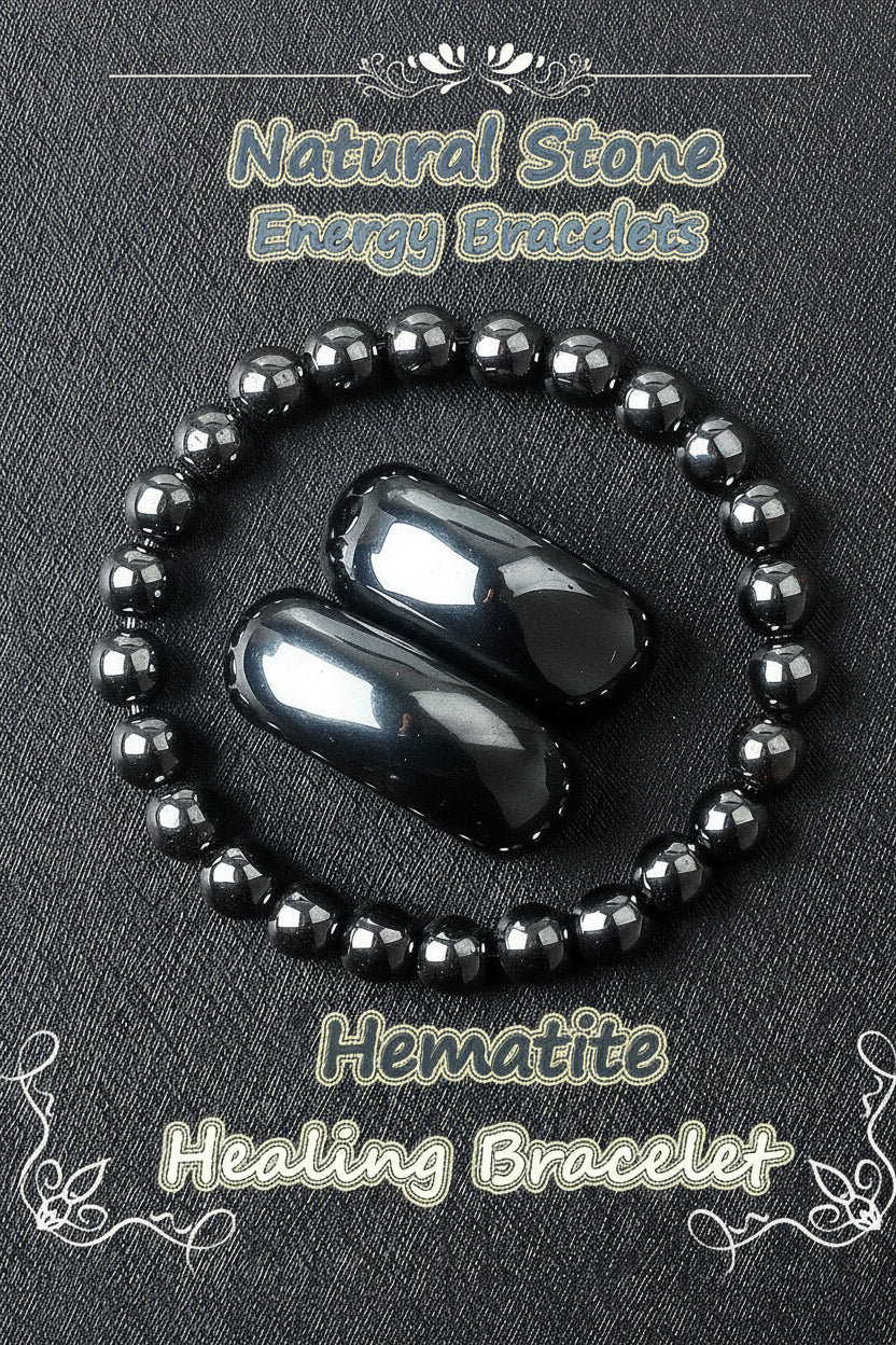 Natural Stone Bracelet