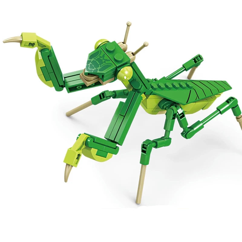 Bug Buildable