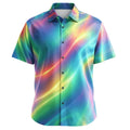 Holographic Wave Shirt