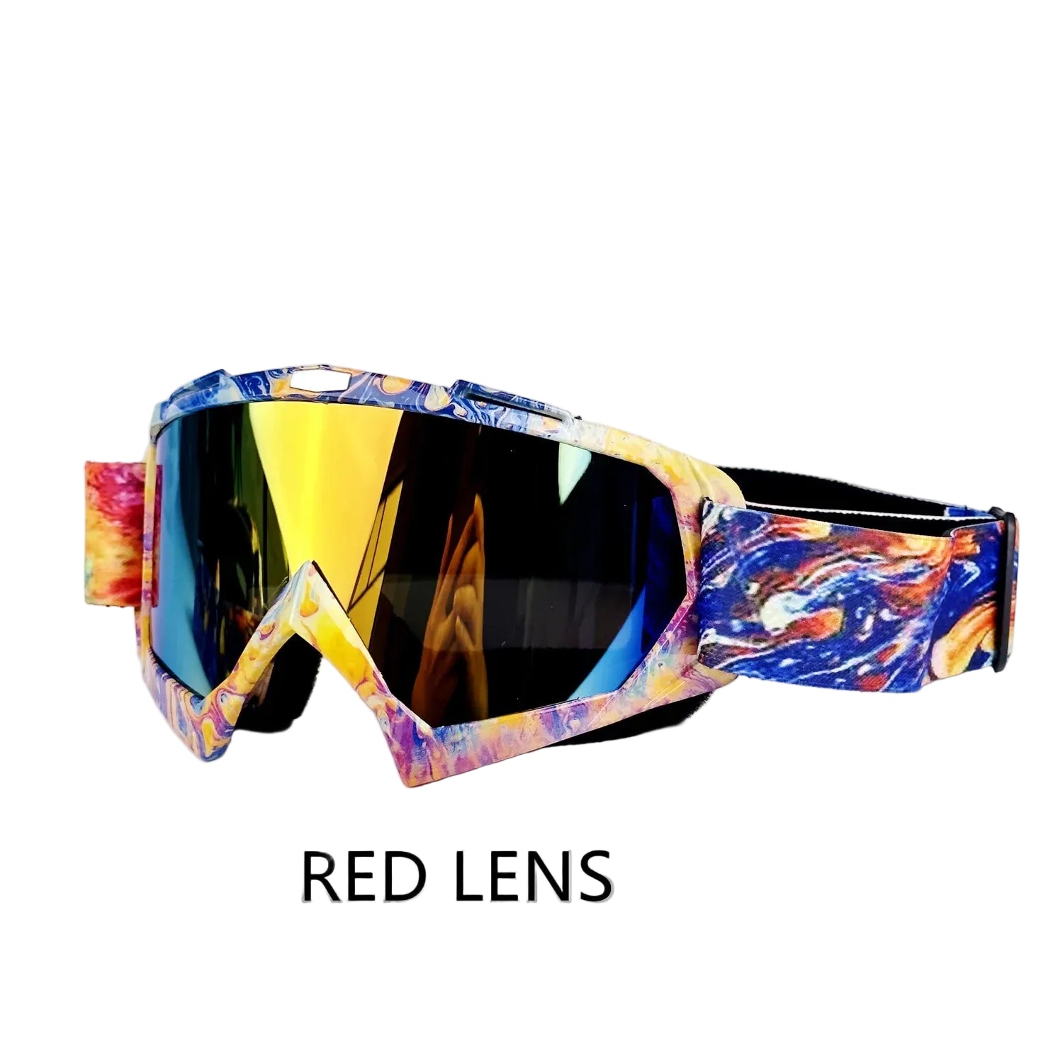 Galaxy Goggles