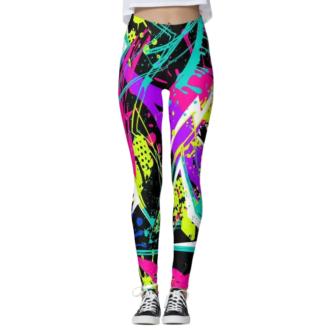 Radiant Leggings