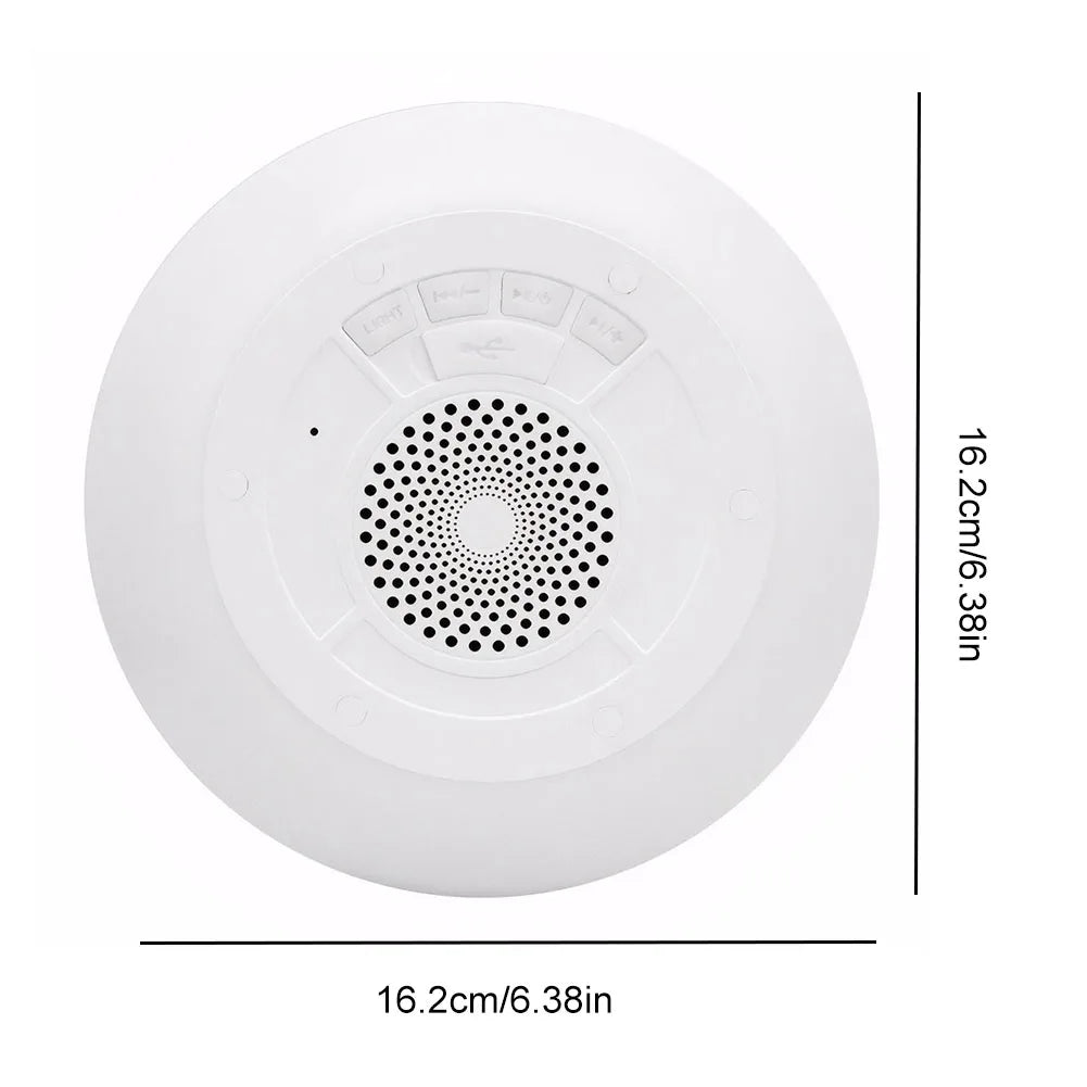 Floating Pool Speaker