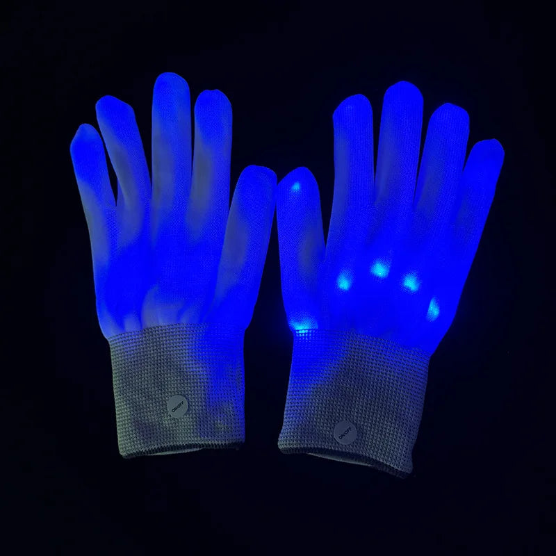 LED Gloves