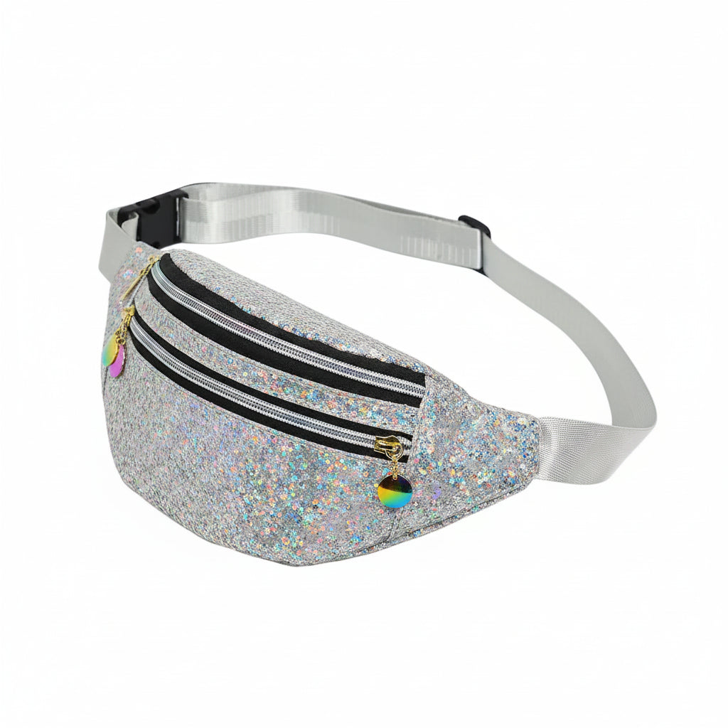 Holographic Fanny