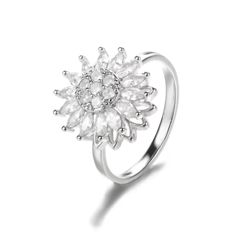 Fidget Rings