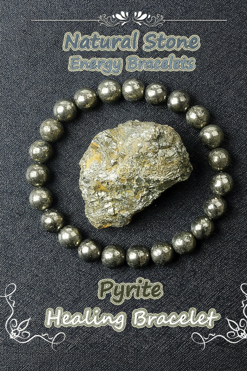 Natural Stone Bracelet