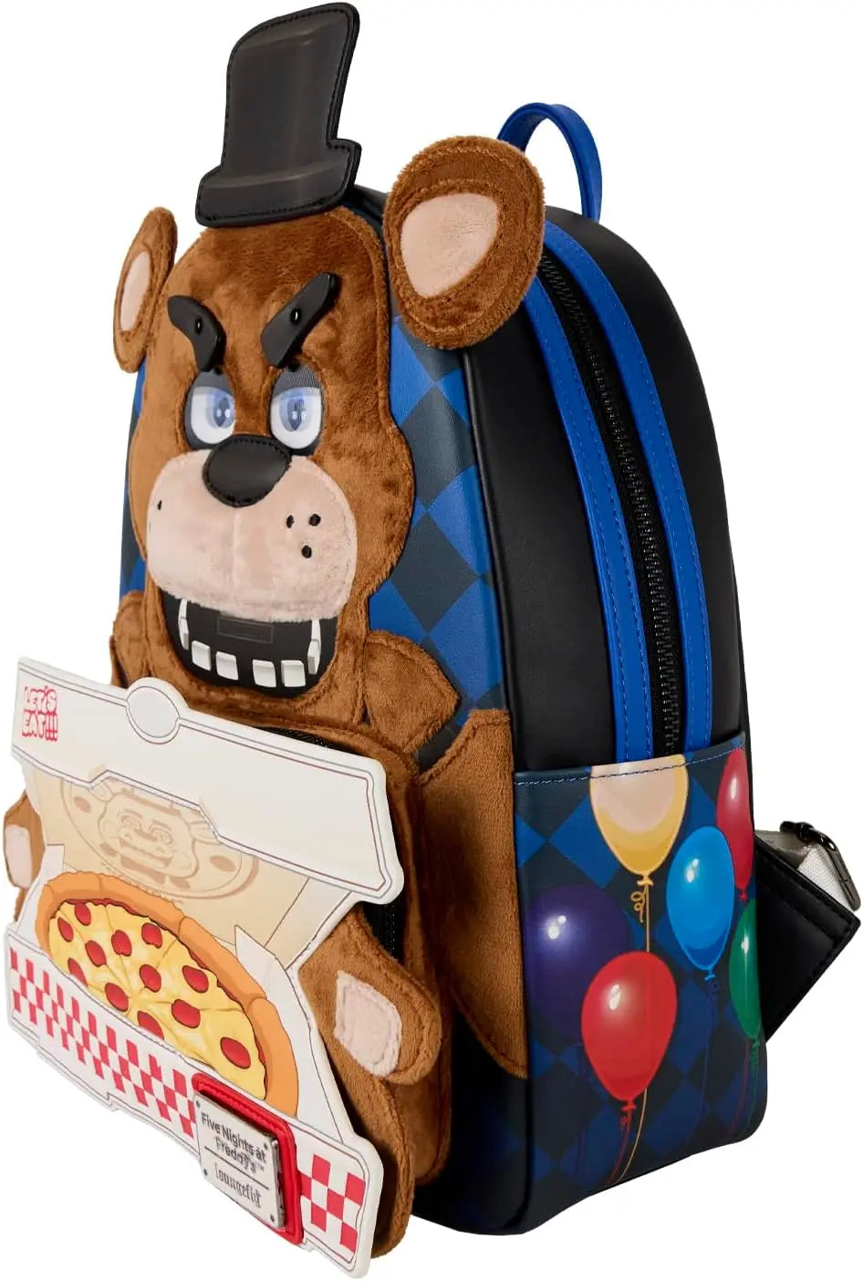 Five Nights At Freddys Mini Backpack