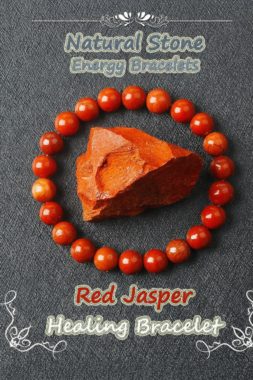 Natural Stone Bracelet