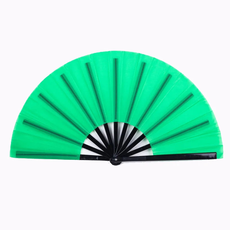 Basic Folding Fan
