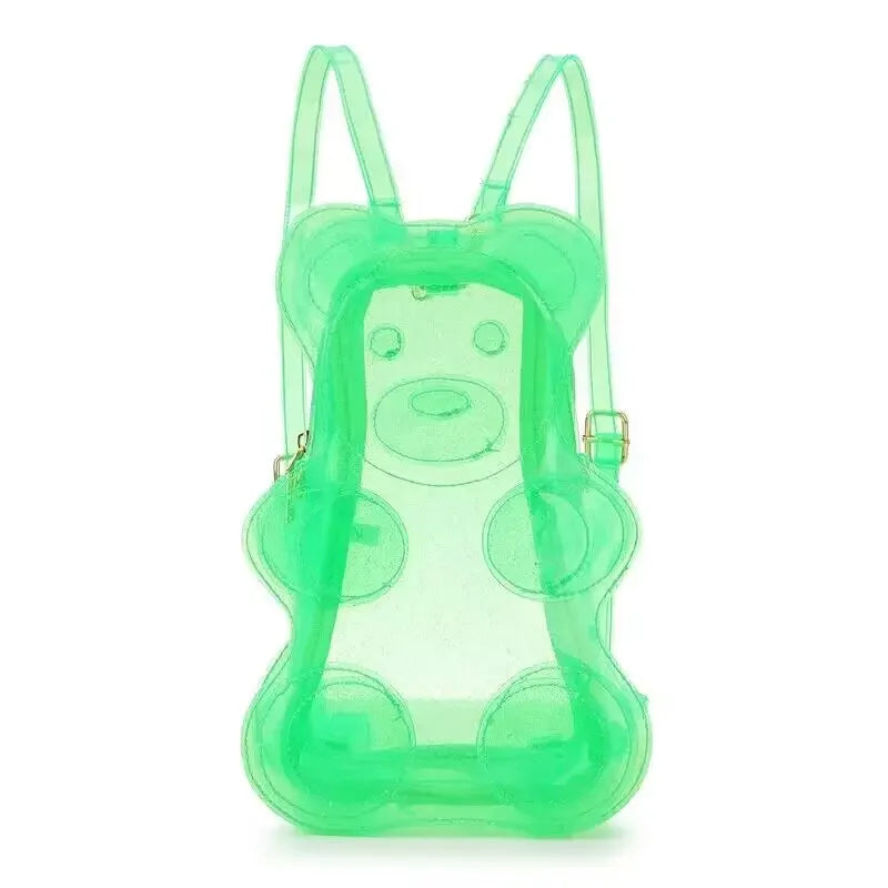 Bear Mini Bag