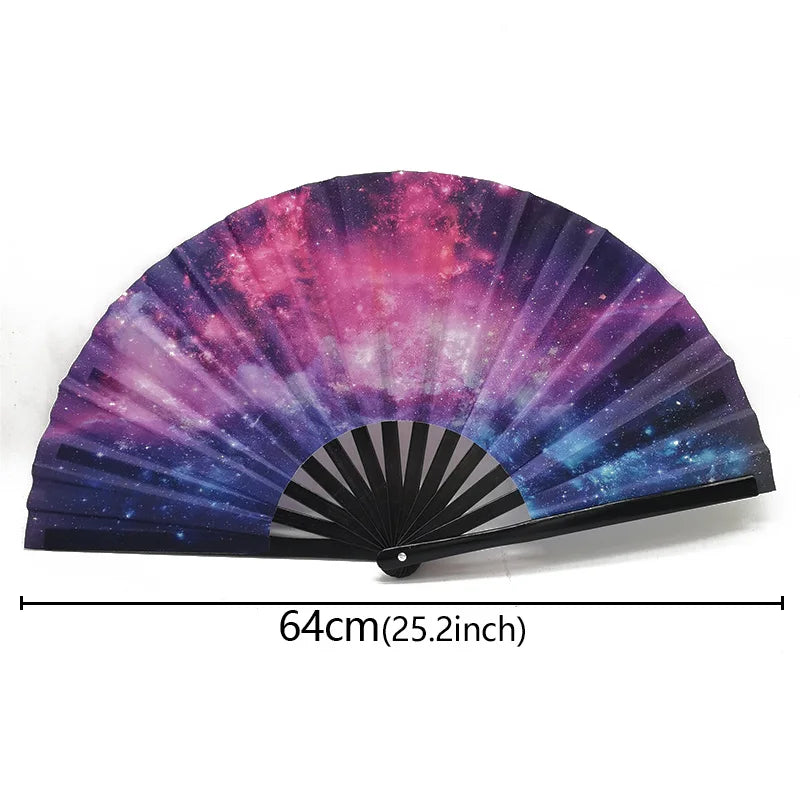 Variety Folding Fans