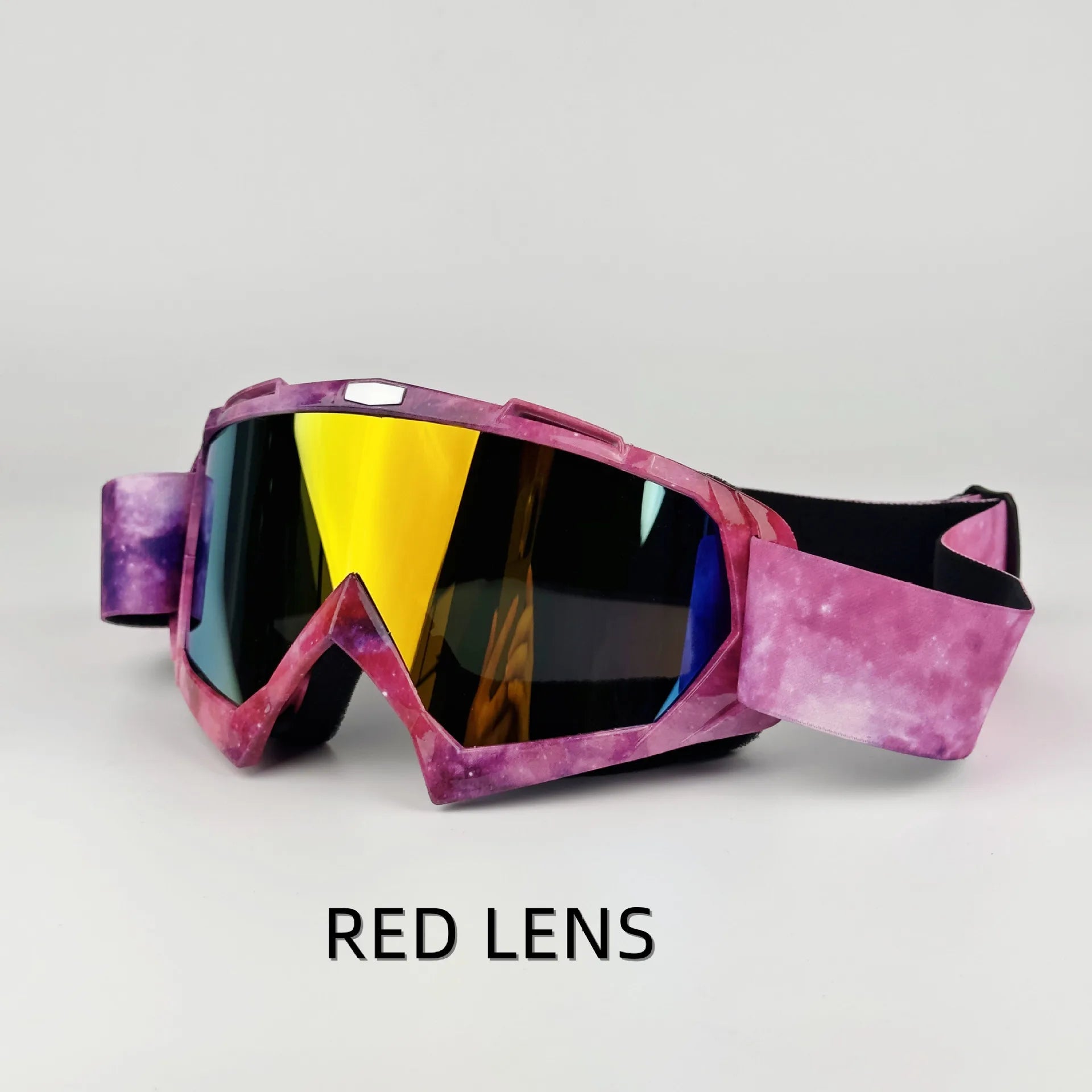 Galaxy Goggles