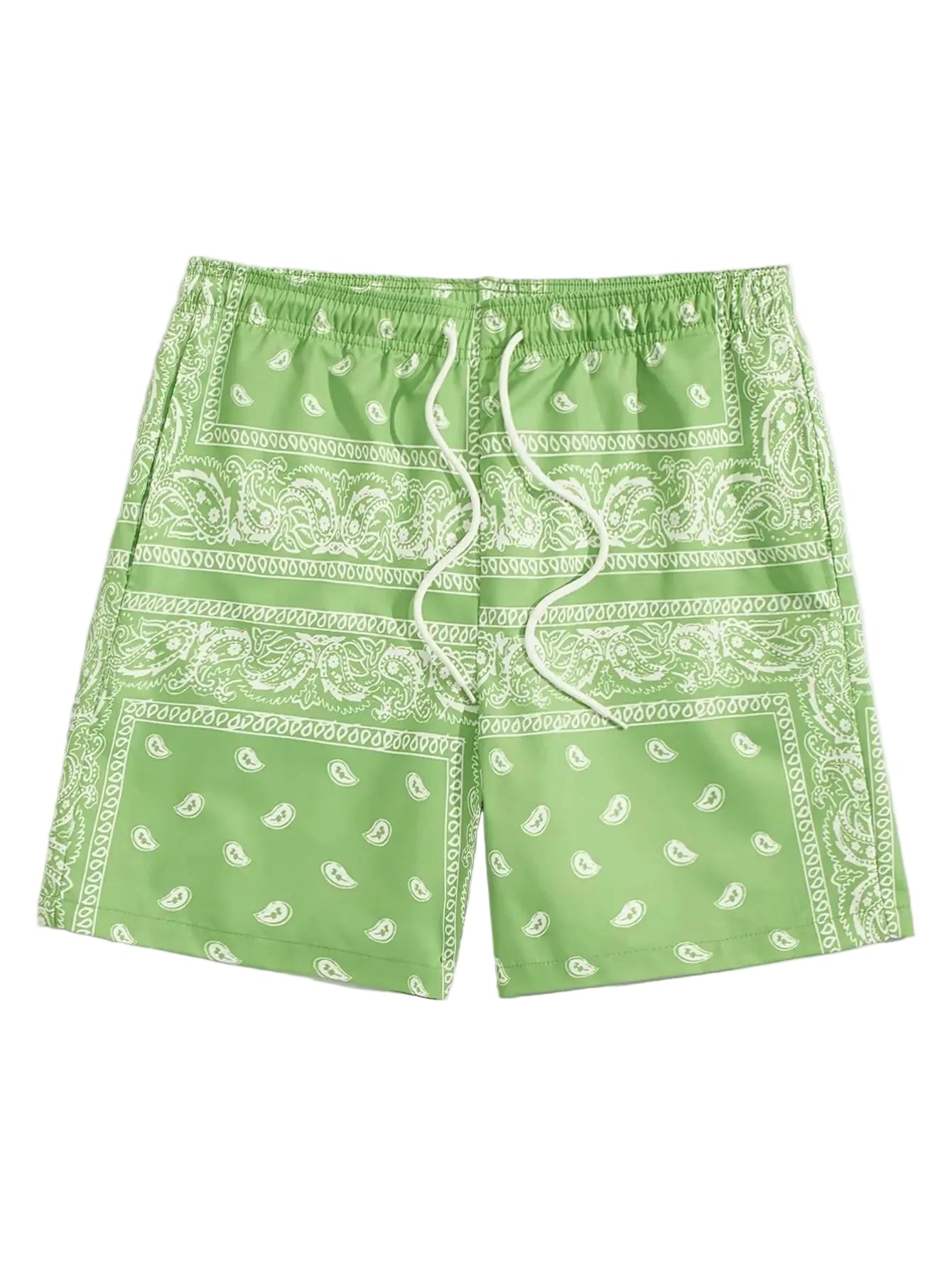 Bandana Board Shorts