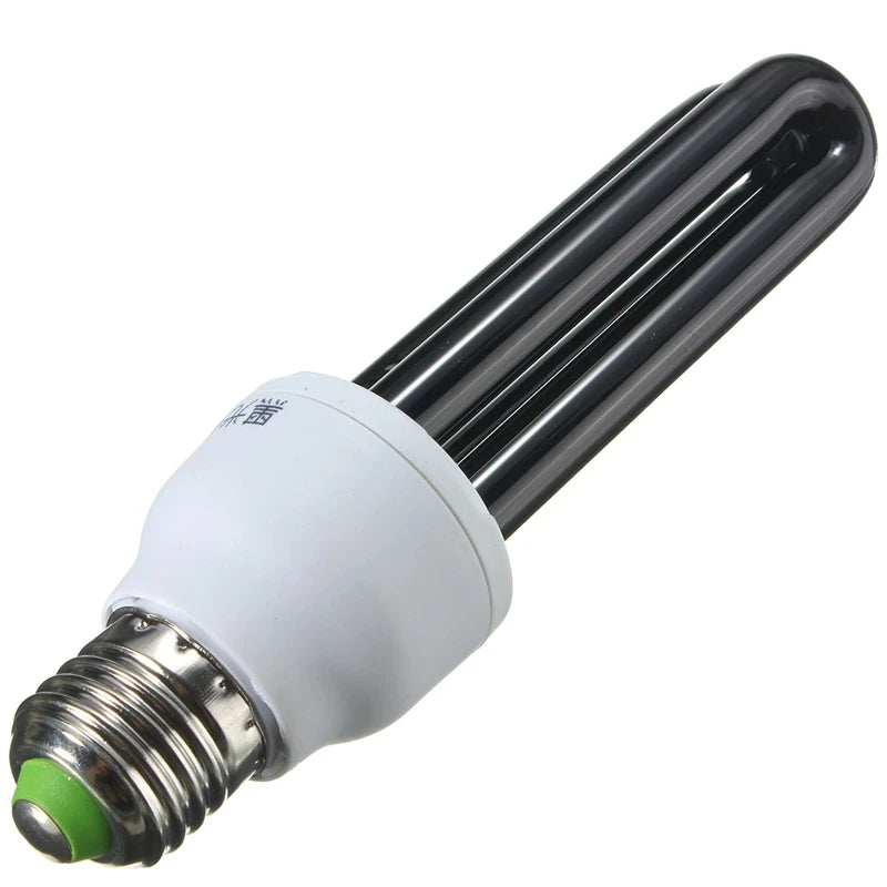 Black Light CFL