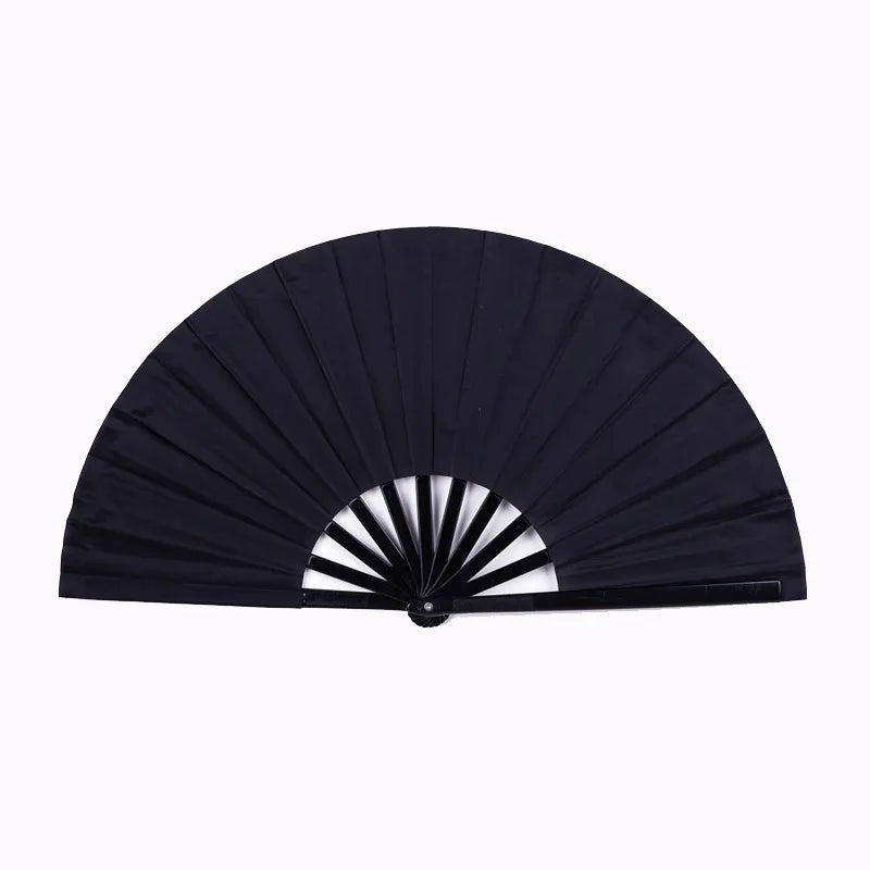 Basic Folding Fan