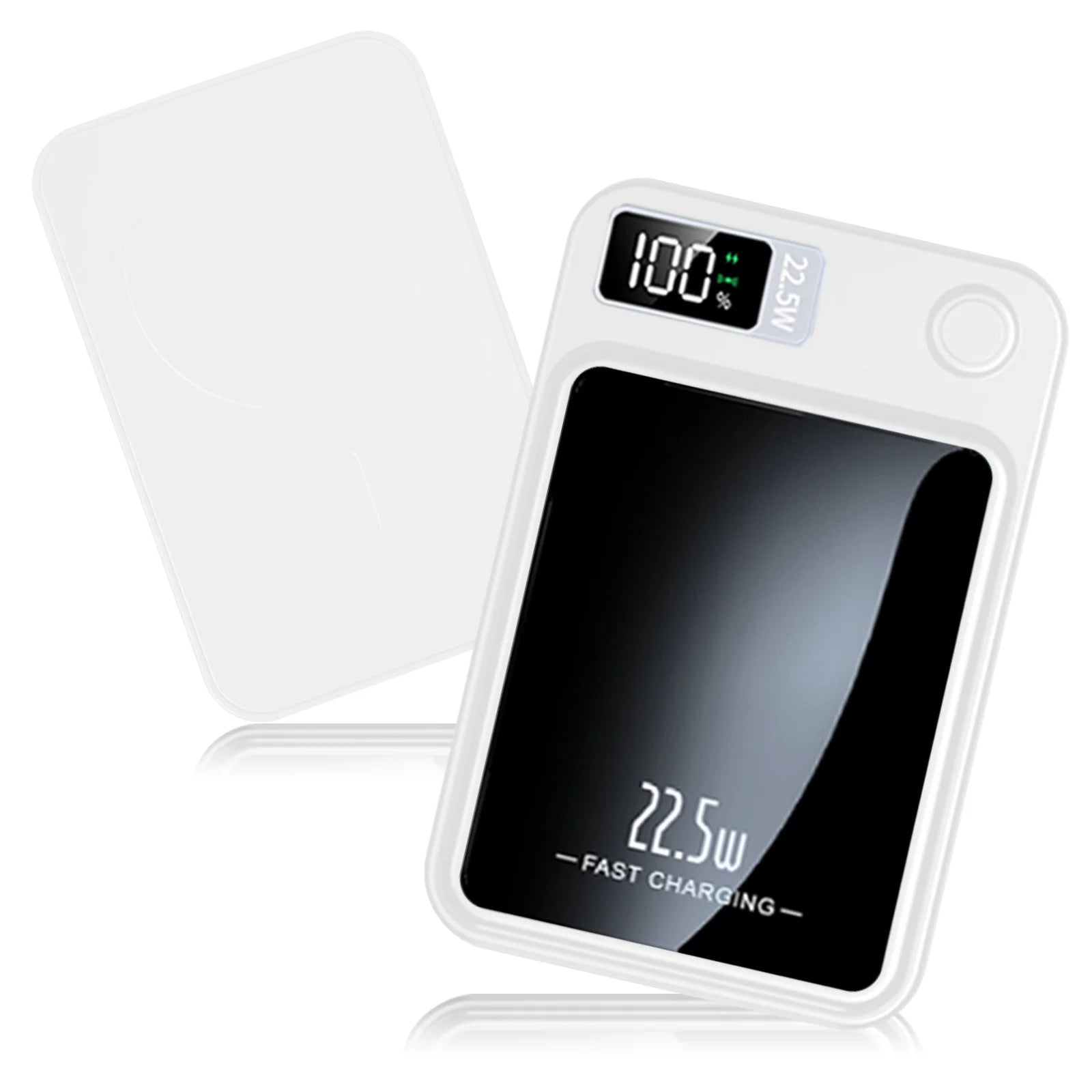 Magnetic Power Bank