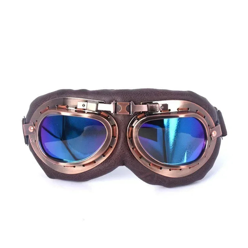 Retro Goggles